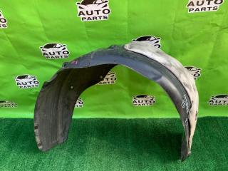 Запчасть подкрылок задний правый KIA K3 2014