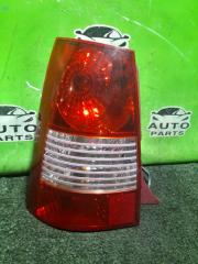 Запчасть стоп-сигнал задний левый KIA MORNING
