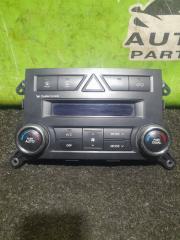 Блок управления климат-контролем KIA SORENTO 2013