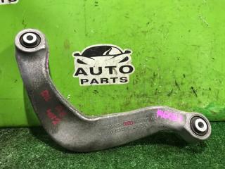 Запчасть рычаг верхний задний левый AUDI A8 2010