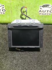 Магнитофон KIA K5 2012 контрактная Магнитофон KIA K5 2012