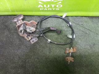 Педаль ручника KIA K7 2010