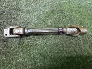 Рулевой карданчик KIA K7 2010 контрактная Рулевой карданчик KIA K7 2010