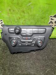 Блок управления климат-контролем KIA K5 2012