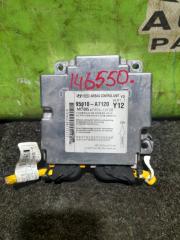 Блок управления airbag KIA K3 2014 контрактная Блок управления airbag KIA K3 2014