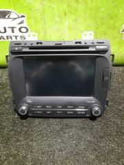 Магнитофон KIA K3 2014 контрактная Магнитофон KIA K3 2014