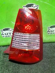Запчасть стоп-сигнал задний правый KIA MORNING