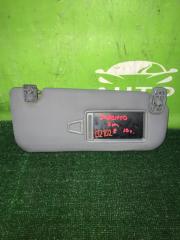Козырек солнцезащитный правый KIA SORENTO 2010