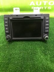 Магнитофон KIA K7 2011 контрактная Магнитофон KIA K7 2011