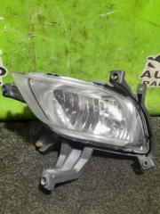 Фара противотуманная передняя левая KIA K3 2014 контрактная Фара противотуманная передняя левая KIA K3 2014