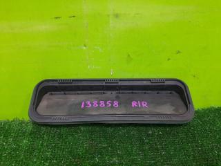 Запчасть решетка вентиляционная задняя правая KIA K3 2014