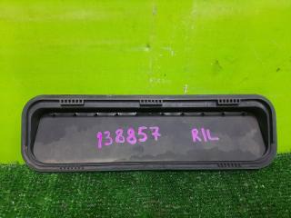 Запчасть решетка вентиляционная задняя левая KIA K3 2014