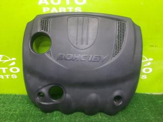 Фото запчасти декоративная крышка двс KIA K5 2009 контрактная запчасть Запчасть декоративная крышка двс KIA K5 2009