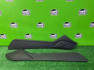 Пластик салона AUDI A8 2010