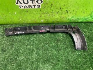 Запчасть крепление бампера заднее правое AUDI A8 2010