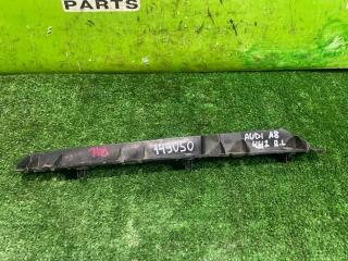 Запчасть крепление бампера заднее левое AUDI A8 2010