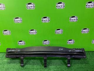 Жесткость бампера задний KIA K7 2010