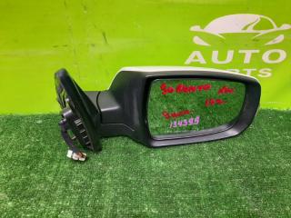 Зеркало переднее правое KIA SORENTO 2010