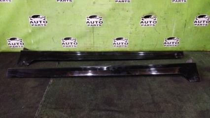 Фото запчасти порог KIA K5 2012 контрактная запчасть Запчасть порог KIA K5 2012