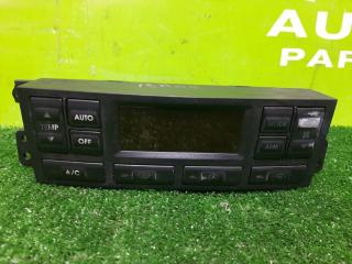 Блок управления климат-контролем KIA SORENTO 2003