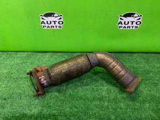 Гофра глушителя KIA K5 2012 контрактная Гофра глушителя KIA K5 2012