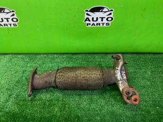 Гофра глушителя KIA SORENTO 2010 контрактная Гофра глушителя KIA SORENTO 2010