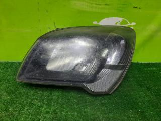 Фара передняя левая KIA SPORTAGE 2010 контрактная Фара передняя левая KIA SPORTAGE 2010