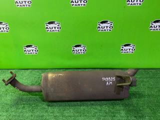 Запчасть бочка глушителя KIA SOUL 2009