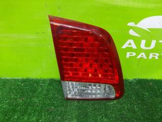 Вставка между стопов задняя левая KIA SORENTO 2010