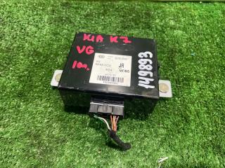 Электронный блок KIA K7 2010