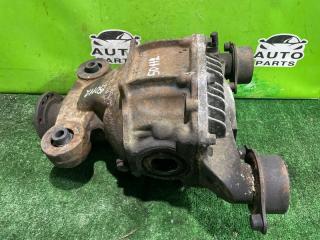 Редуктор задний KIA MOHAVE 2008 контрактная Редуктор задний KIA MOHAVE 2008