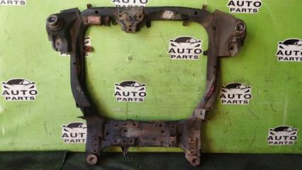 Балка под двс передняя KIA K7 2010 контрактная Балка под двс передняя KIA K7 2010