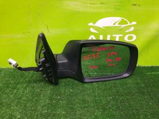 Зеркало переднее правое KIA SORENTO 2010