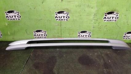 Рейлинги KIA SORENTO 2010