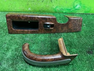 Блок управления стеклоподъемниками передний правый KIA SORENTO 2003