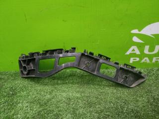 Запчасть крепление бампера заднее правое VOLKSWAGEN POLO 2011