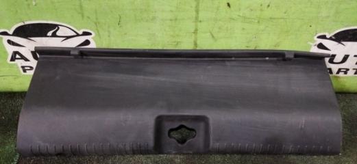 Запчасть накладка замка багажника HYUNDAI ACCENT 2011