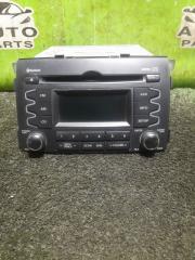 Магнитофон KIA SORENTO 2010 контрактная Магнитофон KIA SORENTO 2010