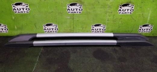 Рейлинги KIA MOHAVE 2008