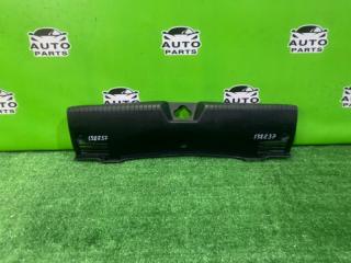 Запчасть накладка замка багажника KIA K3 2014