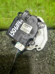 Сервопривод заслонки печки KIA K7 2011 контрактная Сервопривод заслонки печки KIA K7 2011