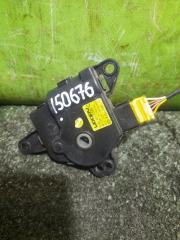 Сервопривод заслонки печки KIA K7 2011 контрактная Сервопривод заслонки печки KIA K7 2011