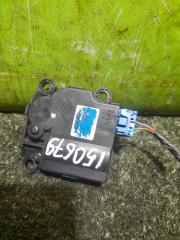 Сервопривод заслонки печки KIA K7 2011 контрактная Сервопривод заслонки печки KIA K7 2011