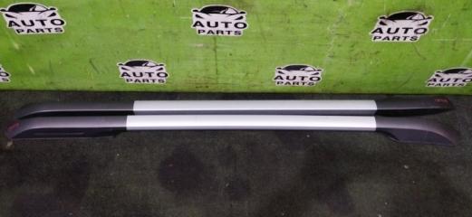 Рейлинги KIA MOHAVE 2008