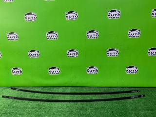 Молдинг на крышу KIA K3 2014 контрактная Молдинг на крышу KIA K3 2014