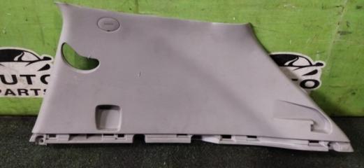 Обшивка багажника задняя правая KIA SPORTAGE 2012 контрактная Обшивка багажника задняя правая KIA SPORTAGE 2012