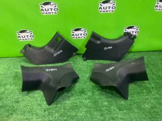 Обшивка салона KIA SPORTAGE 2012 контрактная Обшивка салона KIA SPORTAGE 2012