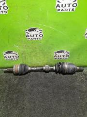 Привод передний левый KIA SPORTAGE 2012