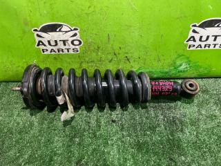 Стойка передняя правая KIA MOHAVE 2007 контрактная Стойка передняя правая KIA MOHAVE 2007