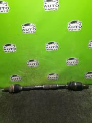 Привод передний правый KIA SPORTAGE 2012